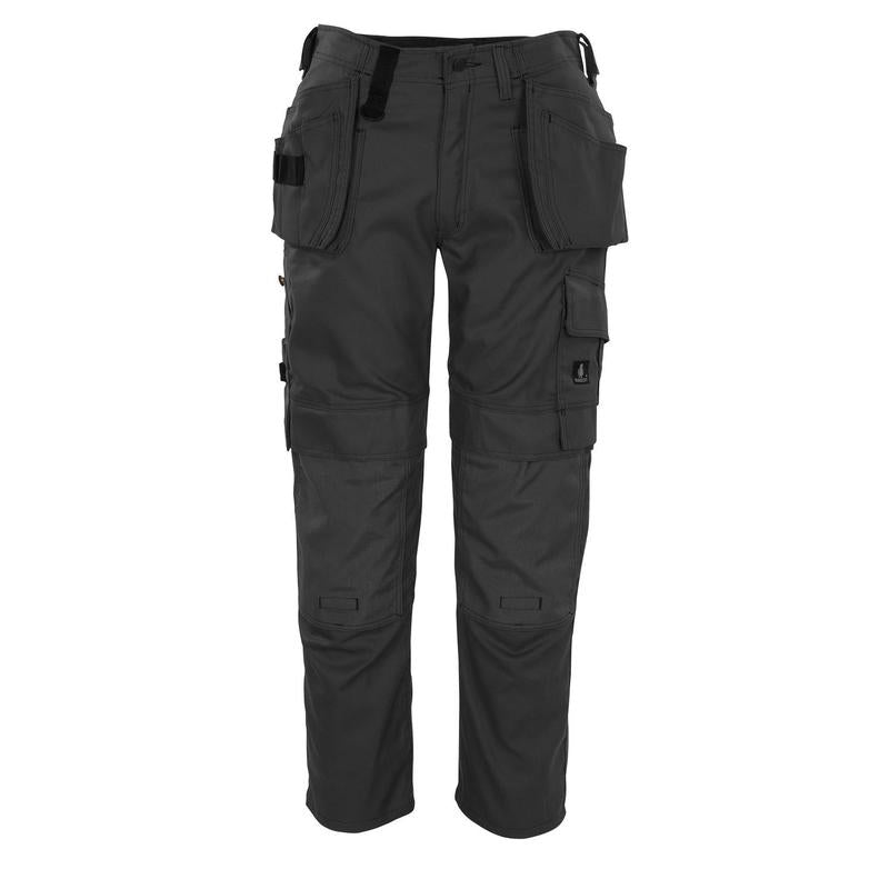 Pantalón artesano MASCOT® Ronda, antracita