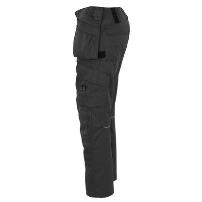 Pantalón artesano MASCOT® Ronda, antracita