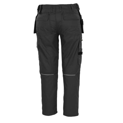 Pantalón artesano MASCOT® Ronda, antracita