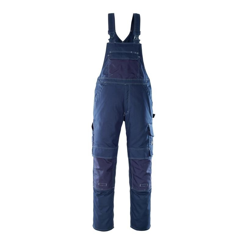 Peto MASCOT® Orense, azul marino