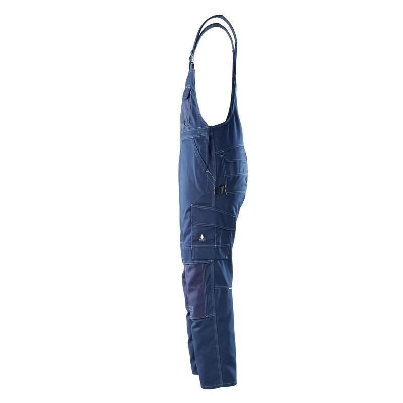 Peto MASCOT® Orense, azul marino