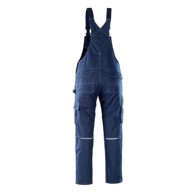 Peto MASCOT® Orense, azul marino