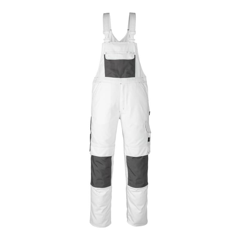 Peto MASCOT® Orense, blanco