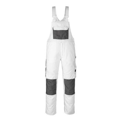 Peto MASCOT® Orense, blanco