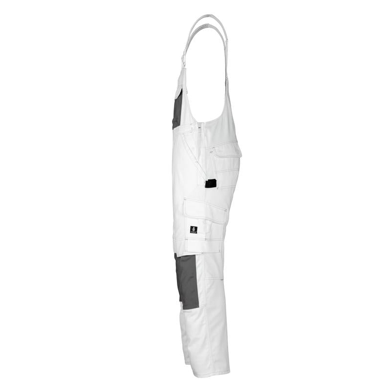 Peto MASCOT® Orense, blanco