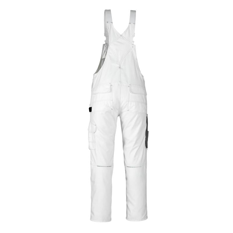 Peto MASCOT® Orense, blanco