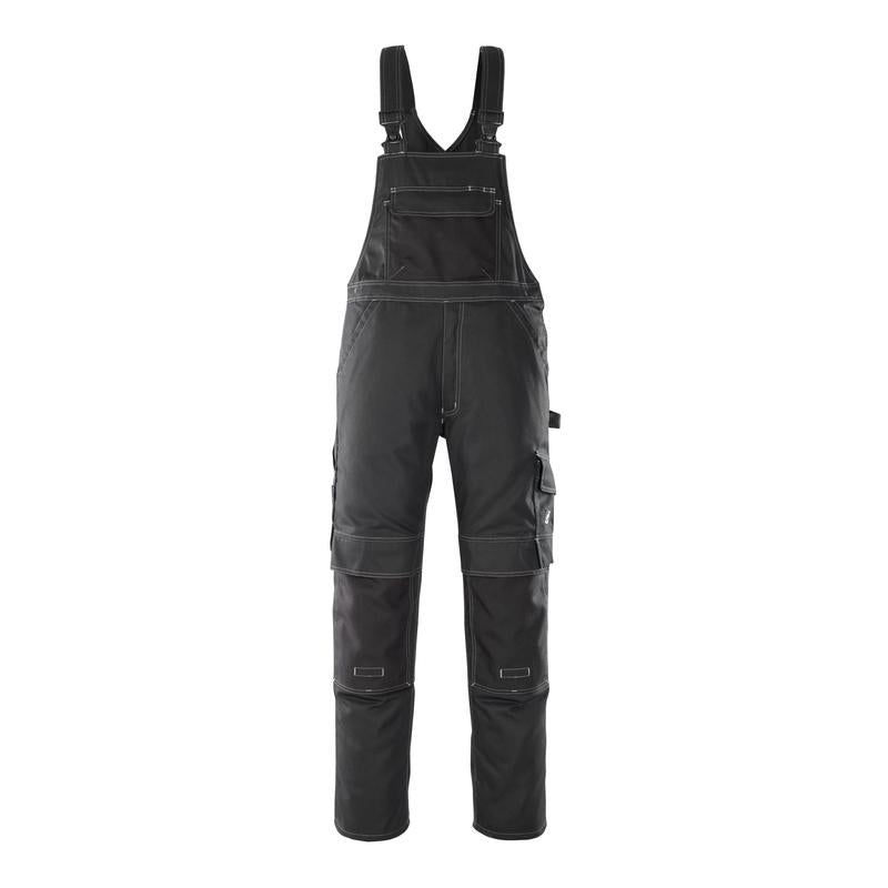 Peto MASCOT® Orense, negro