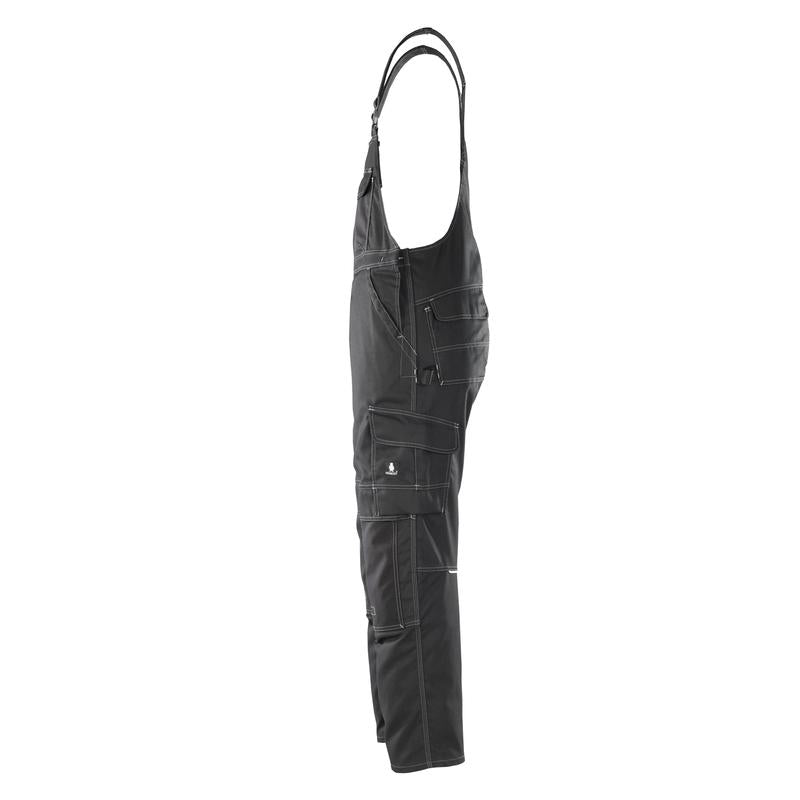 Peto MASCOT® Orense, negro