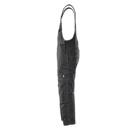 Peto MASCOT® Orense, negro