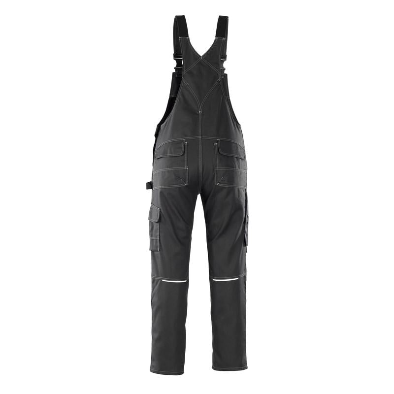 Peto MASCOT® Orense, negro