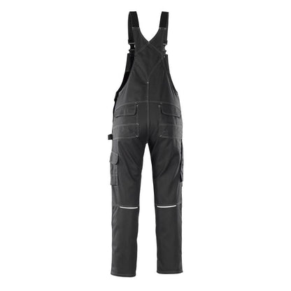 Peto MASCOT® Orense, negro