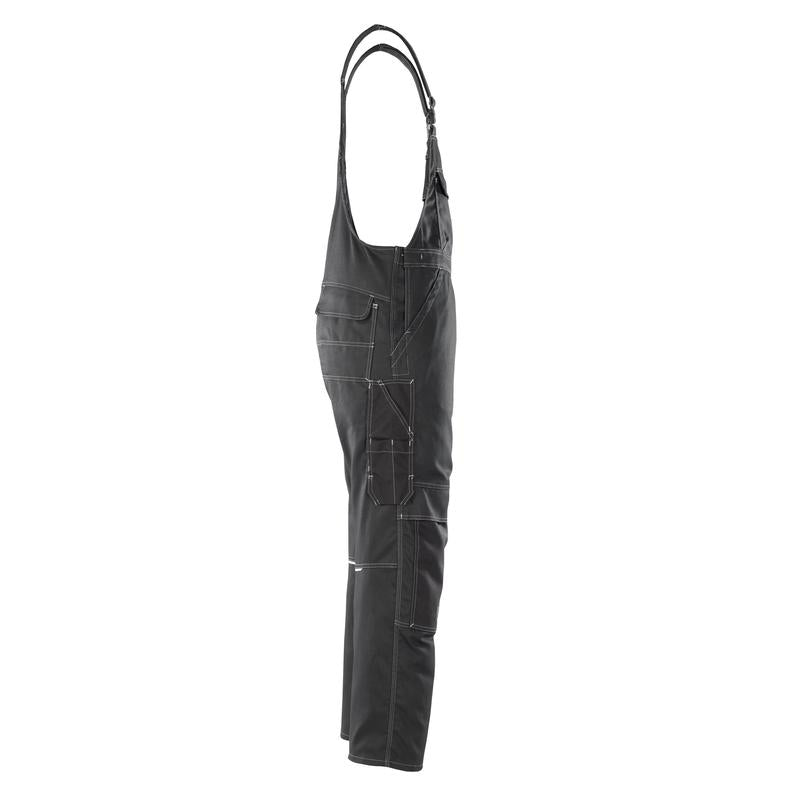 Peto MASCOT® Orense, negro