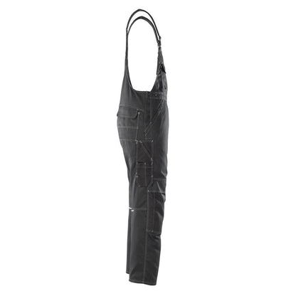 Peto MASCOT® Orense, negro