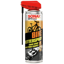SONAX BIKE KettenSpray mit EasySpray