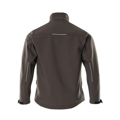 MASCOT® Tampa Soft Shell Jacket