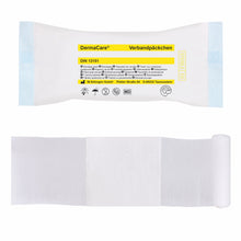 Paquete de vendajes DermaCare® DIN, tamaño grande