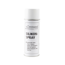 Numatisk silikonspray 400 ml | Pakke (1 stk)