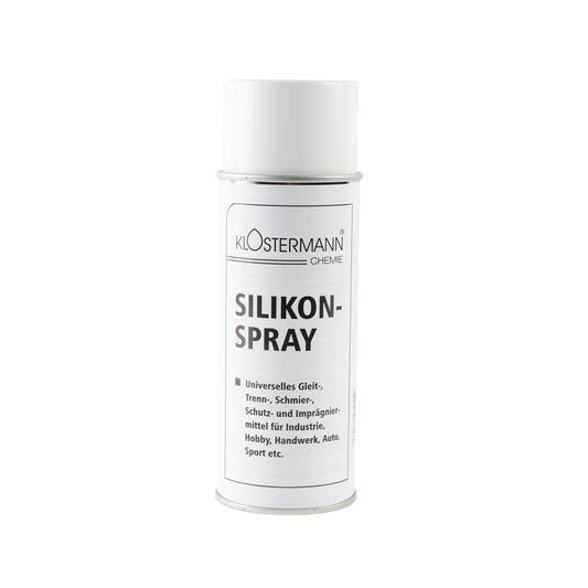 Numatisk silikonspray 400 ml | Pakke (1 stk)