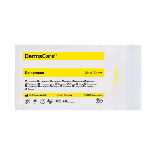 DermaCare® Compress, 20 x 30 cm