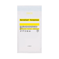 Compresa DermaCare® individual, 20 x 20 cm