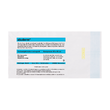 Paquete de vendajes aluderm® extragrande