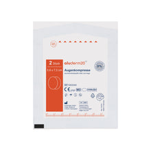 Compresa ocular aluderm® DuOcul
