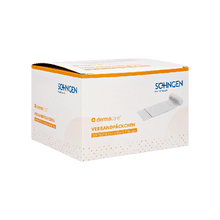 DermaCare® Bandage Packs, Large, 10-pack