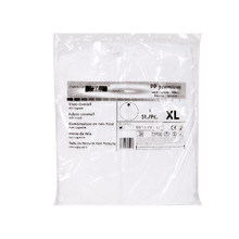 Mono de protección desechable XL