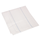Disposable Bed Sheet, 200 x 100 cm, PE-Coated