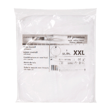 Mono de protección desechable XXL