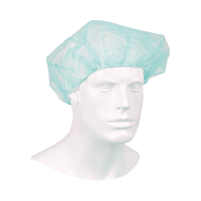 Gorro desechable, paquete de 100 unidades