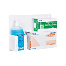 Estación de higiene y prevención de infecciones SÖHNGEN® SafePoint