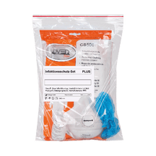Kit de protección contra infecciones SÖHNGEN® Plus