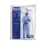 PP Protective Coverall, Category III, Type 5-6, Size XXL