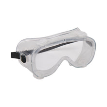 Gafas de protección de visión completa EN 166