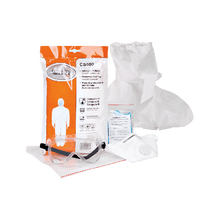 Kit de protección SÖHNGEN® alpha