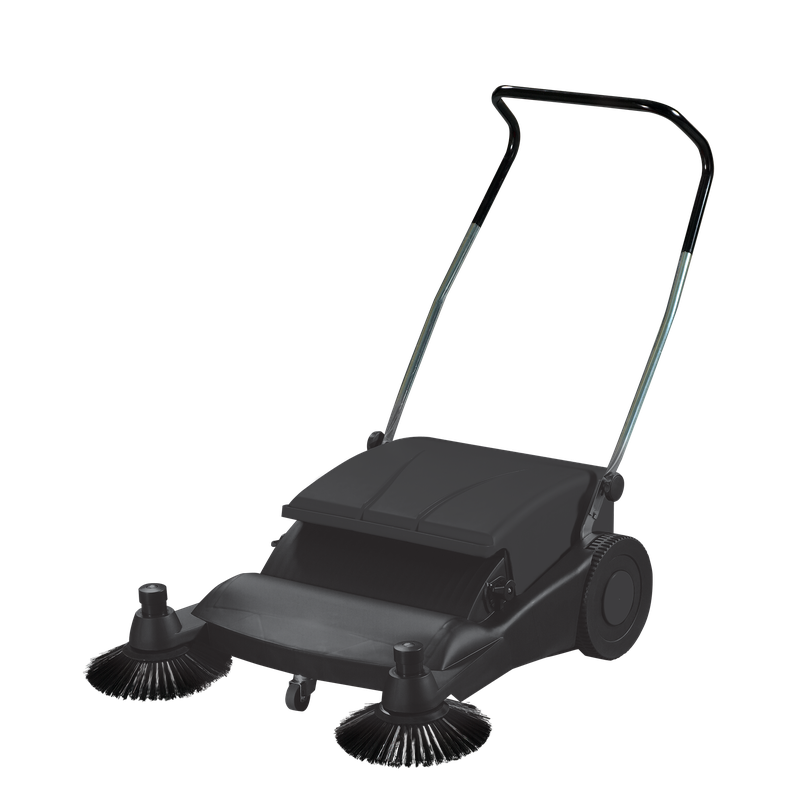 Barredora manual Numatic NU 3 | Paquete (1 pieza)