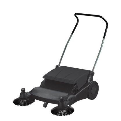 Barredora manual Numatic NU 3 | Paquete (1 pieza)