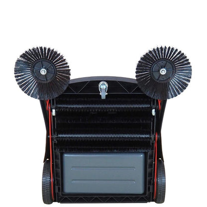 Barredora manual Numatic NU 3 | Paquete (1 pieza)