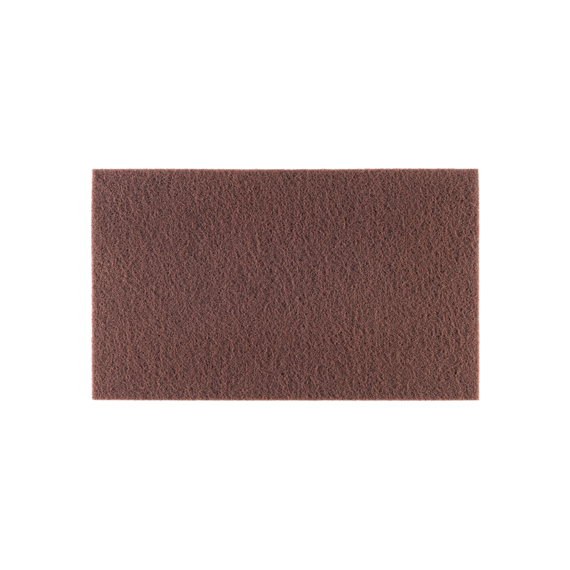 Numatisk eksentrisk pute for pleiefilmrenovering, (430x 250 mm) | Pakke (1 stk)