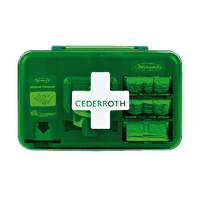 Cederroth Wound Care Dispenser Refill 51011006