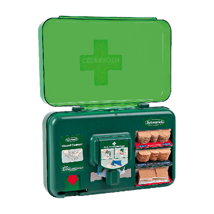 Cederroth Wound Care Dispenser Refill 51011006