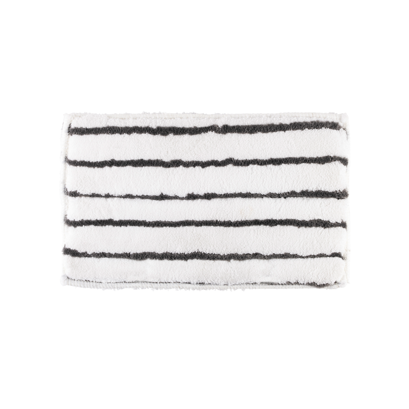 Almohadilla excéntrica Numatic Almohadilla de microfibra suave, 430 x 250 mm | Paquete (1 pieza)