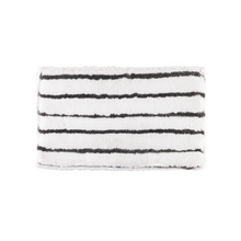 Numatic Eksentrisk Pad Myk Mikrofiber Pad, 430 x 250 mm | Pakke (1 stk)