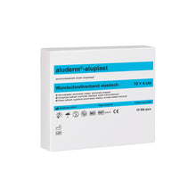 aluderm®-aluplast elastic - in 1 m x 4 cm sections