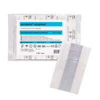 aluderm®-aluplast elástico 50 x 6 cm - en tramos
