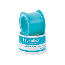 Leukoflex 5 m x 2.50 cm