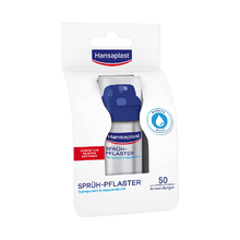 Apósito en spray HANSAPLAST, 32,5 ml