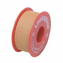 Leukoplast® - Envase para centros sanitarios: 9,2 m x 2,50 cm