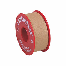 Leukoplast® - Envase para centros sanitarios: 9,2 m x 2,50 cm